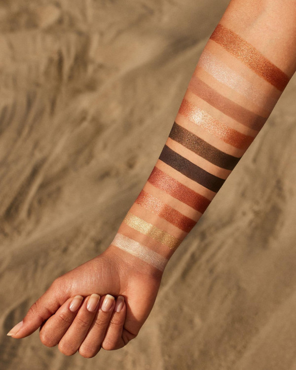 意大利必買藥妝推薦2：Pupa Milano