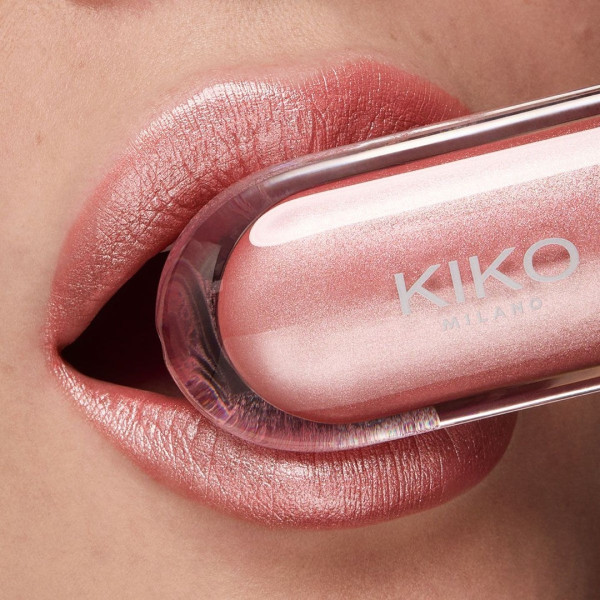 意大利必買藥妝推薦1：KIKO MILANO