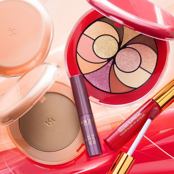 意大利必買藥妝推薦1：KIKO MILANO