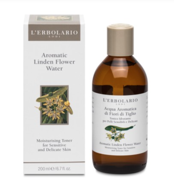 意大利必買藥妝推薦3：L’Erbolario（蕾莉歐）