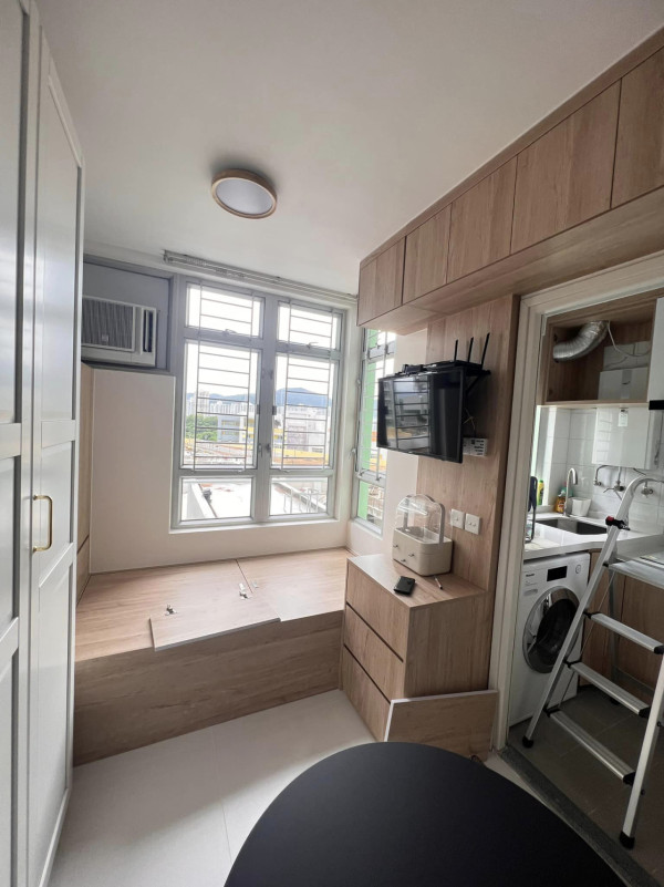 公屋戶拎Hermès易被「篤灰」？網民揭房署巡查2大起疑點！教低調2招保平安：買名牌唔犯法但最驚呢樣