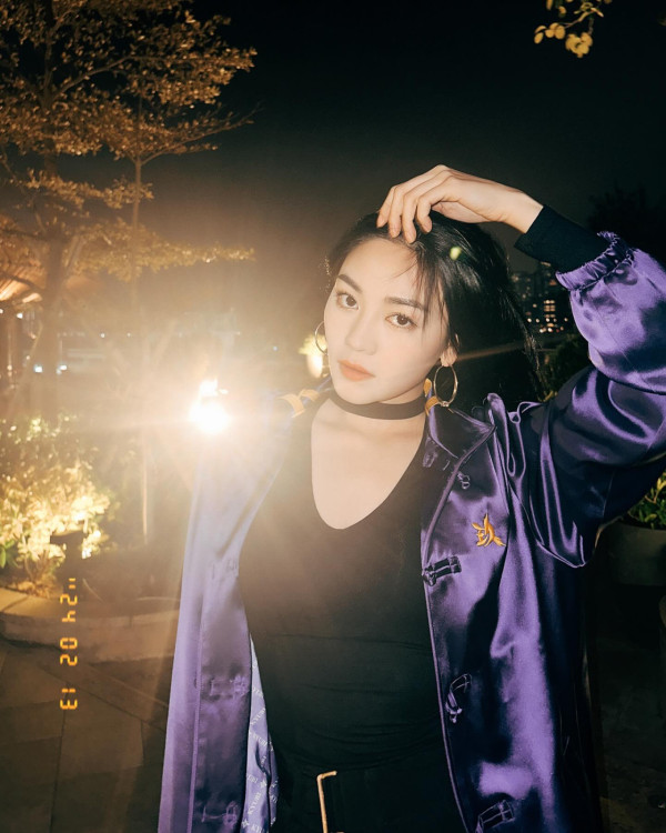 女神配對計劃｜關嘉敏Carman猛料背景大公開！女團Bingo隊長曾參加ViuTV《全民造星3》