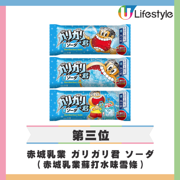 日本限定!人氣票選10大夏天必吃雪糕 水果雪葩/檸檬刨冰/雲呢拿味沙冰 最平120円起