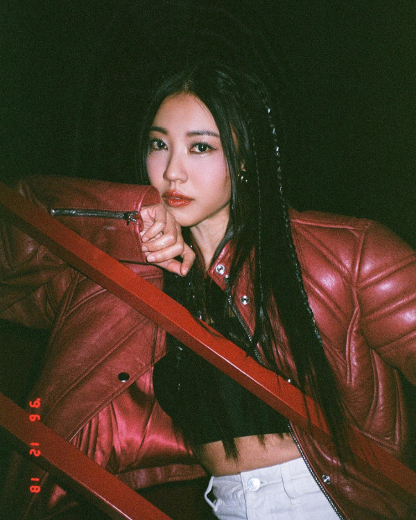 夜王｜「水晶 」芯駖首拍出浴戲震撼網民視覺 39歲星途逆襲演媽媽生撈味濃