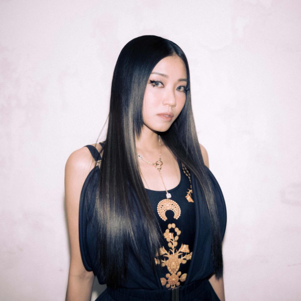 芯駖罕有回應被標籤入女團年紀大