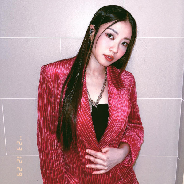 夜王｜「水晶 」芯駖首拍出浴戲震撼網民視覺 39歲星途逆襲演媽媽生撈味濃