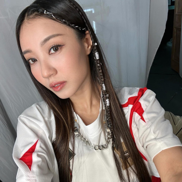 夜王｜「水晶 」芯駖首拍出浴戲震撼網民視覺 39歲星途逆襲演媽媽生撈味濃