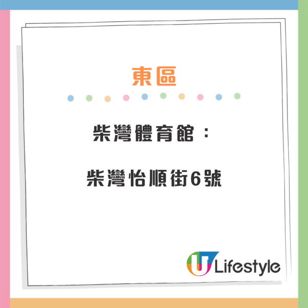 巴黎殘奧｜康文署18區指定體育館免費睇賽事！（地址/開放時間一覽）