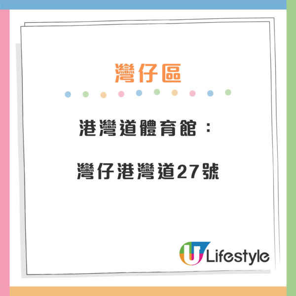 巴黎殘奧｜康文署18區指定體育館免費睇賽事！（地址/開放時間一覽）