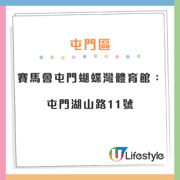 巴黎殘奧｜康文署18區指定體育館免費睇賽事！（地址/開放時間一覽）