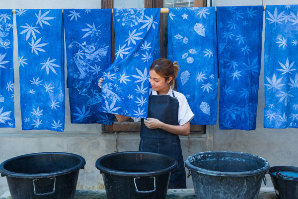 【飛女】感受泰國東北部的隱世魅力