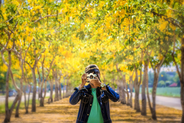 【飛女】感受泰國東北部的隱世魅力