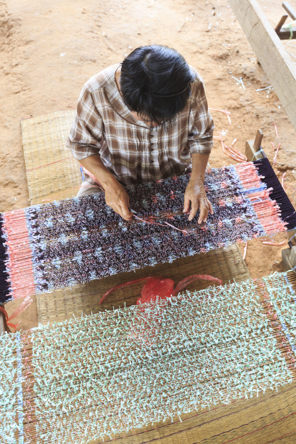 【飛女】感受泰國東北部的隱世魅力