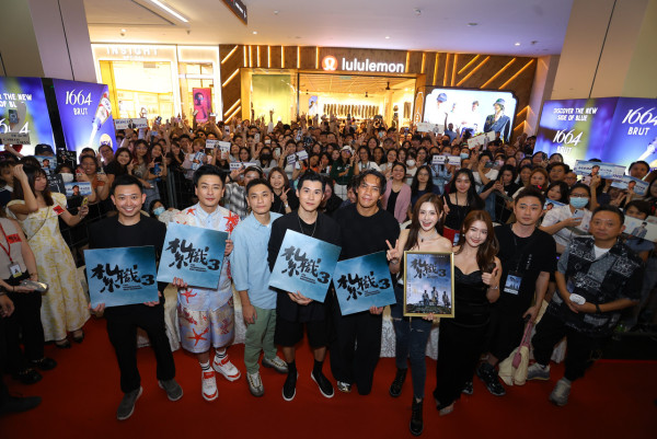 黃宗澤馬來西亞餐廳怒罵侍應片瘋傳 網友偵探上身3個疑點解釋發火原因