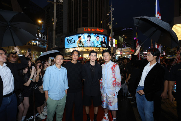 黃宗澤馬來西亞餐廳怒罵侍應片瘋傳 網友偵探上身3個疑點解釋發火原因