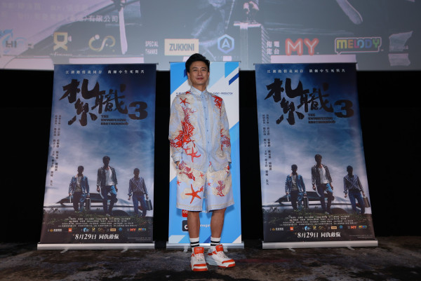 黃宗澤馬來西亞餐廳怒罵侍應片瘋傳 網友偵探上身3個疑點解釋發火原因