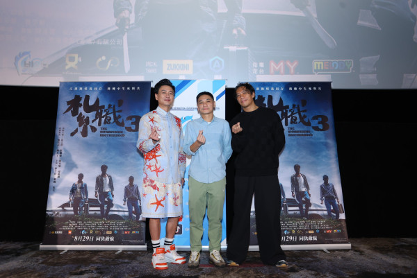 黃宗澤馬來西亞餐廳怒罵侍應片瘋傳 網友偵探上身3個疑點解釋發火原因