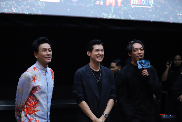 黃宗澤馬來西亞餐廳怒罵侍應片瘋傳 網友偵探上身3個疑點解釋發火原因