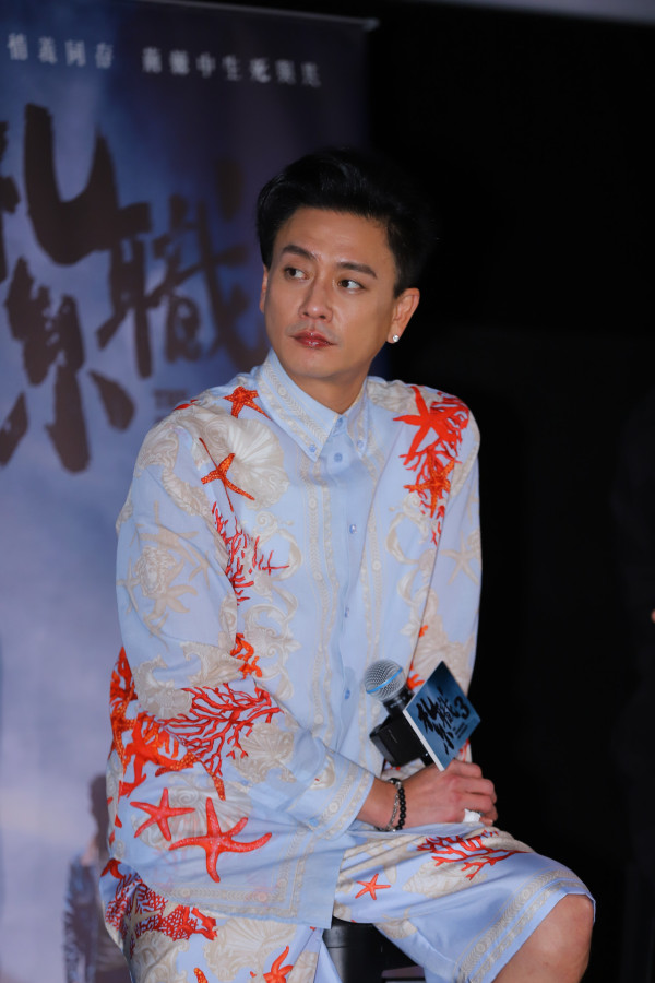 黃宗澤馬來西亞餐廳怒罵侍應片瘋傳 網友偵探上身3個疑點解釋發火原因