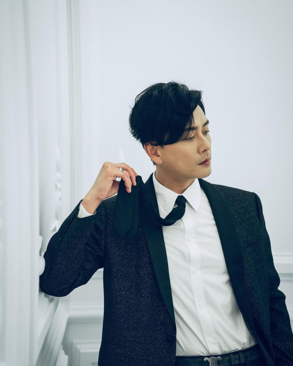 黃宗澤馬來西亞餐廳怒罵侍應片瘋傳 網友偵探上身3個疑點解釋發火原因