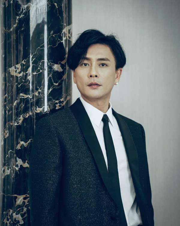 黃宗澤馬來西亞餐廳怒罵侍應片瘋傳 網友偵探上身3個疑點解釋發火原因