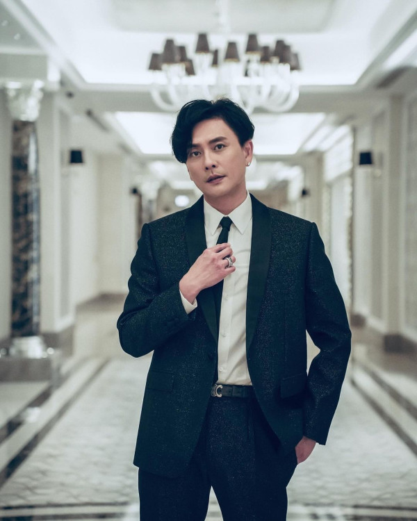 黃宗澤馬來西亞餐廳怒罵侍應片瘋傳 網友偵探上身3個疑點解釋發火原因