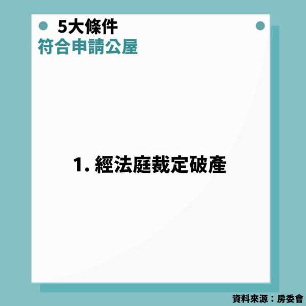 公屋申請│賣公屋移民數年 港人回流欲再申公屋 需符合房委會5大條件