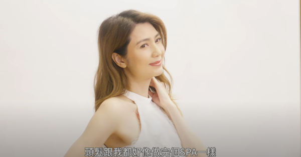 「大美人宿敵」11歲細女暴風成長星味濃！挑染極新潮髮型五官倒模爸爸樣貌
