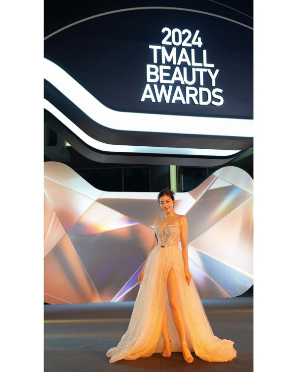 徐濠縈甫日本旅行照意外曝囡囡戀情 19歲康堤疑戀上高大日籍男模 