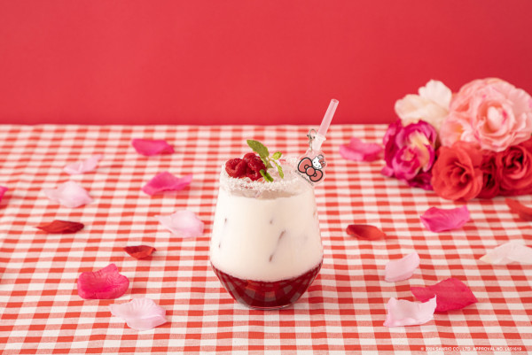 Hello Kitty 50周年慶祝活動 東京限時沉浸式展覽/主題Cafe/快閃店 