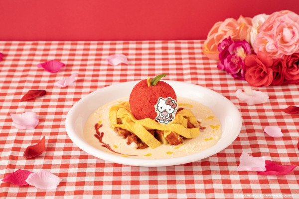 Hello Kitty 50周年慶祝活動 東京限時沉浸式展覽/主題Cafe/快閃店 