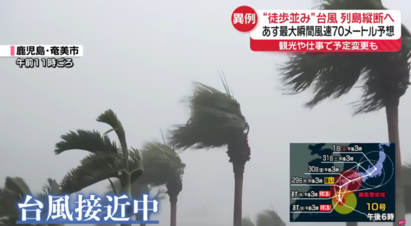 Source: 日テレNEWS Source: 日テレNEWS