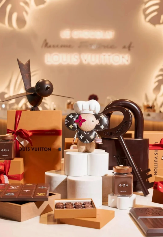 （圖片來源：未来@小紅書）