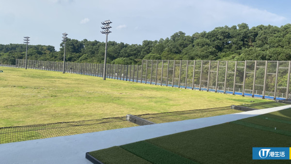 西沙GO PARK逾130萬呎西貢地標 特色餐廳商戶名單一覽