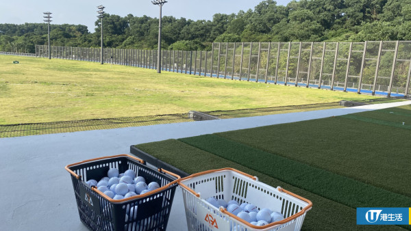 西沙GO PARK逾130萬呎西貢地標 特色餐廳商戶名單一覽