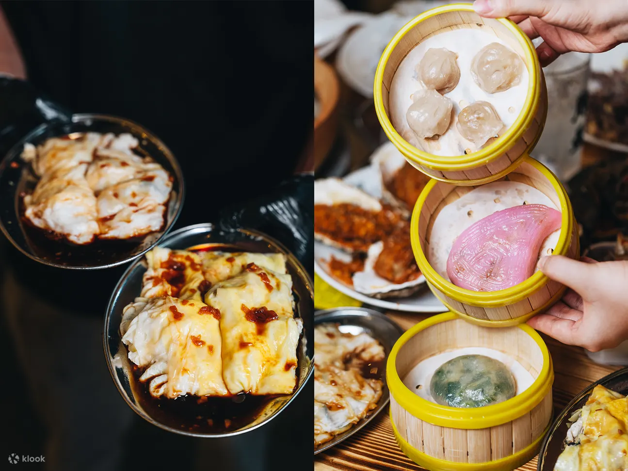 全新開業!潮不二生蠔牛肉火鍋自助大排檔 任食優質鮮切牛肉/三種食法新鮮生蠔