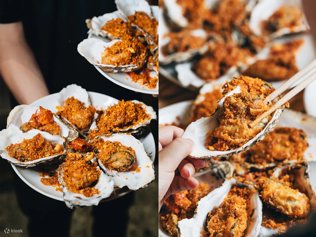 全新開業!潮不二生蠔牛肉火鍋自助大排檔 任食優質鮮切牛肉/三種食法新鮮生蠔