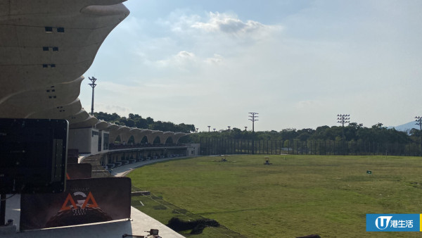 西沙GO PARK逾130萬呎西貢地標 特色餐廳商戶名單一覽