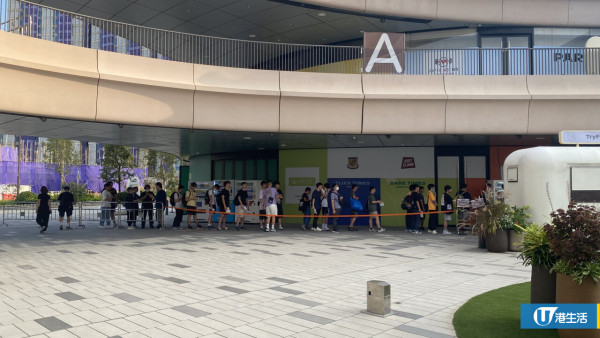 西沙GO PARK逾130萬呎西貢地標 特色餐廳商戶名單一覽