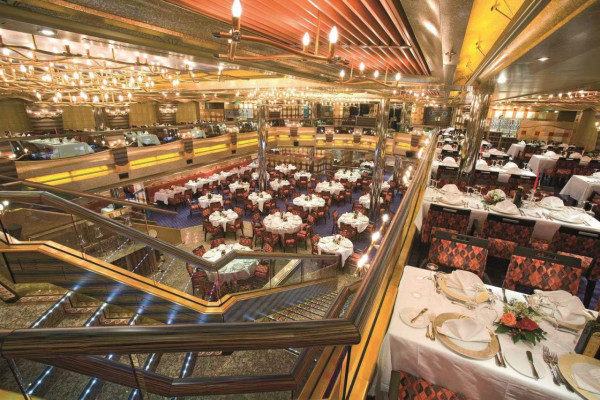 【旅遊鋒】享受真正的郵輪假期 