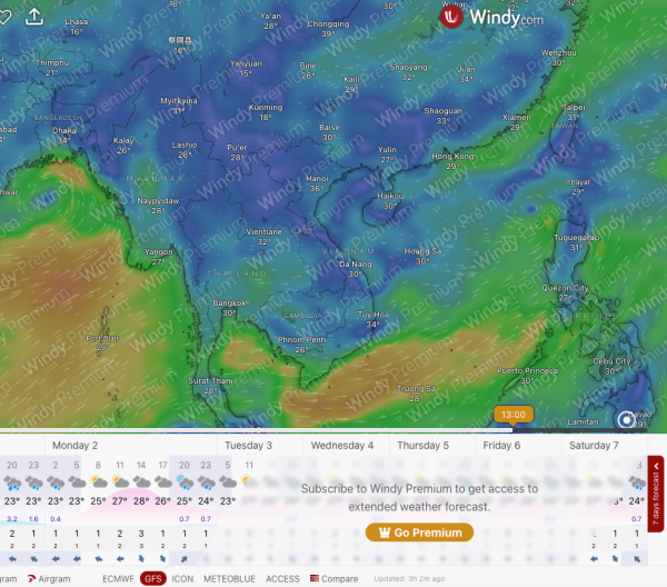 颱風摩羯|最新航班安排 HK Express/港航部份客機延誤或取消(持續更新、附查詢連結)