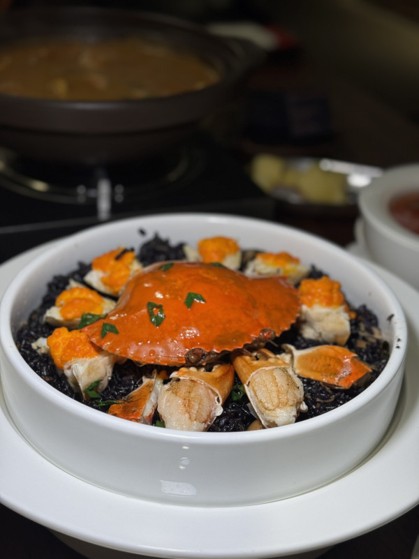 深圳中秋抵食中菜推介｜米芝蓮福建菜／黑珍珠上榜／寶盒鴨 