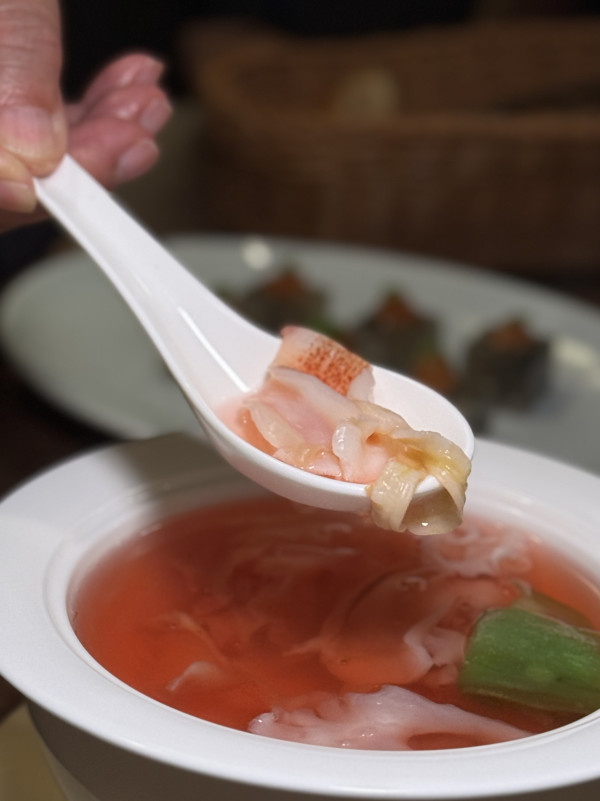 深圳中秋抵食中菜推介｜米芝蓮福建菜／黑珍珠上榜／寶盒鴨 