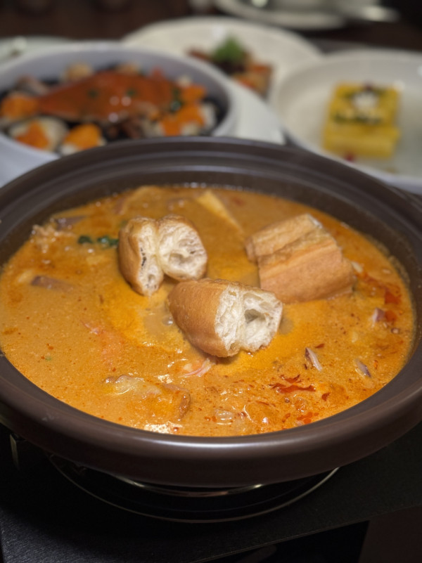 深圳中秋抵食中菜推介｜米芝蓮福建菜／黑珍珠上榜／寶盒鴨 