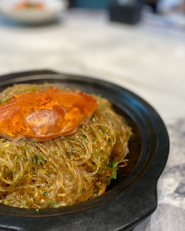 深圳中秋抵食中菜推介｜米芝蓮福建菜／黑珍珠上榜／寶盒鴨 