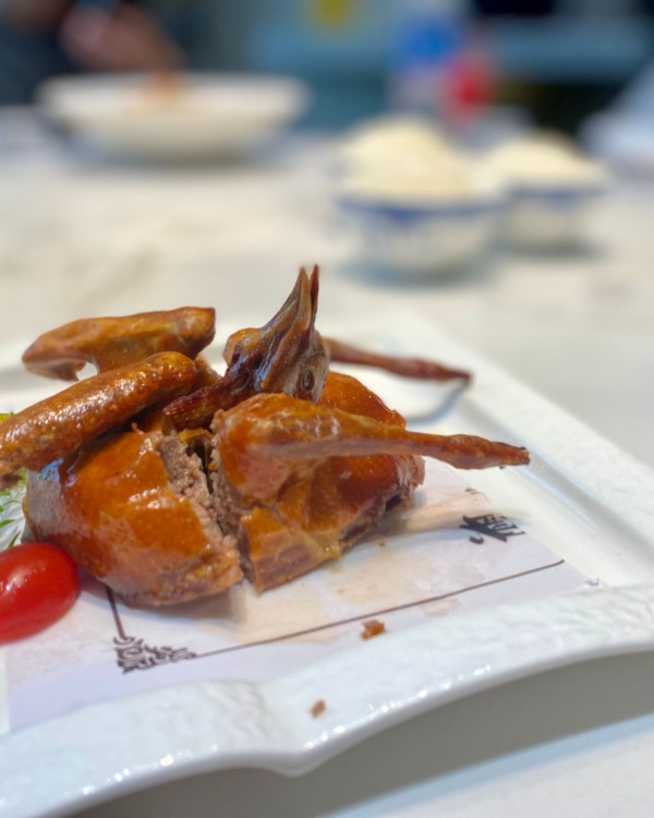 深圳中秋抵食中菜推介｜米芝蓮福建菜／黑珍珠上榜／寶盒鴨 