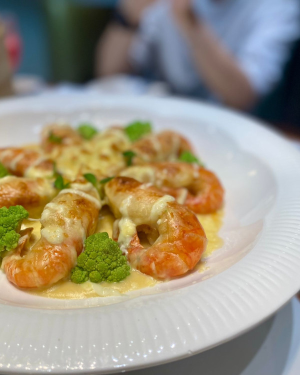 深圳中秋抵食中菜推介｜米芝蓮福建菜／黑珍珠上榜／寶盒鴨 