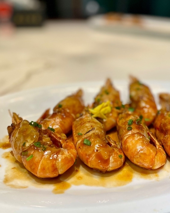 深圳中秋抵食中菜推介｜米芝蓮福建菜／黑珍珠上榜／寶盒鴨 