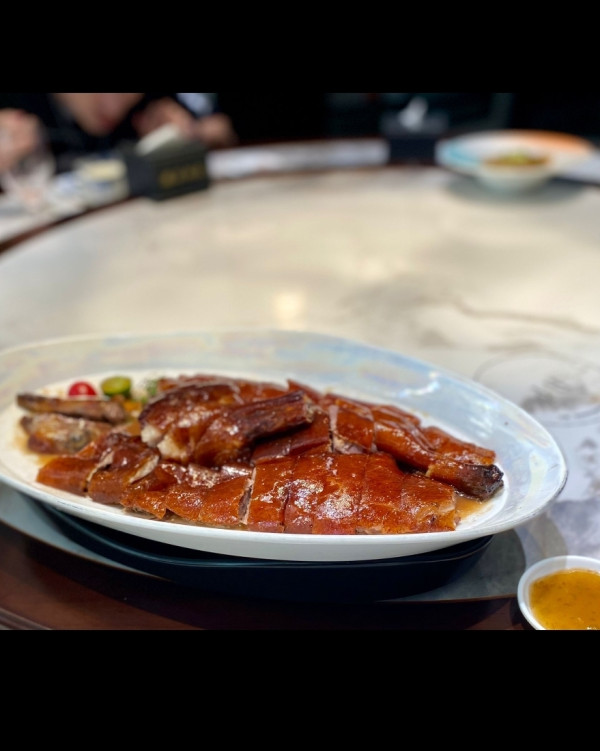 深圳中秋抵食中菜推介｜米芝蓮福建菜／黑珍珠上榜／寶盒鴨 