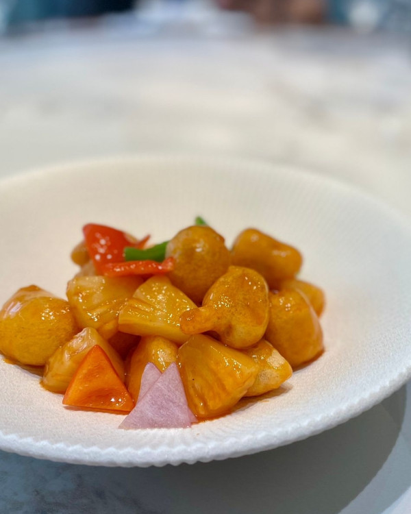 深圳中秋抵食中菜推介｜米芝蓮福建菜／黑珍珠上榜／寶盒鴨 